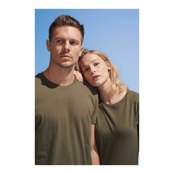 SOL'S | Unisex-T-Shirt mit rundem Kragen